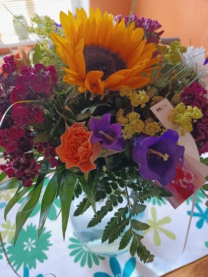 Blumenfachgeschäft Schmidt, Blumenladen in Ilsede