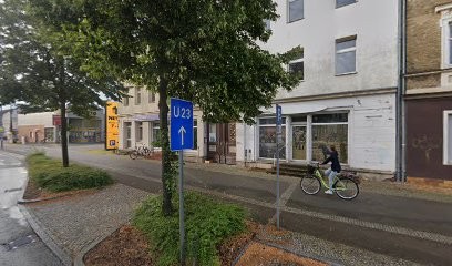 Blume & Geschenkartikel Finow, Blumenladen in Eberswalde