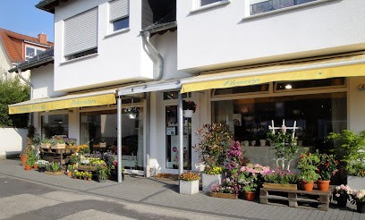 Blumen Ballenberger GmbH & Co. KG, Blumenladen in Kronberg