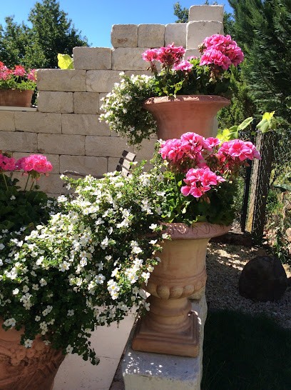 Gärtnerei Schmitt & Sohn, Blumenladen in Künzell