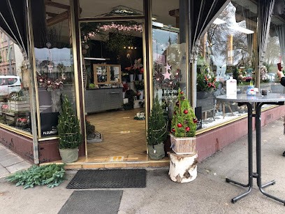 Blumenhaus Heidebrecht, Blumenladen in Trier