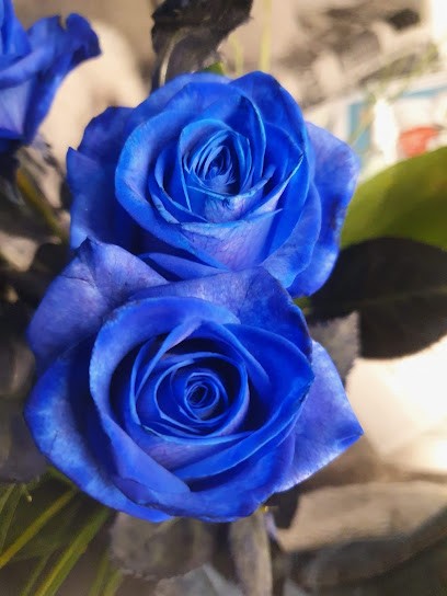 Blumen Mück, Blumenladen in Grafenau