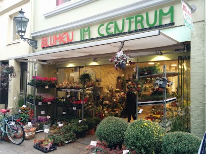 Blumen Aus Holland, Blumenladen in Lüneburg