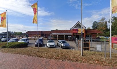 Evergreen Sögel Combi, Blumenladen in Sögel