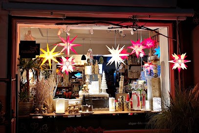 Blumenkörbchen Elspe Theile-Rasche, Blumenladen in Lennestadt