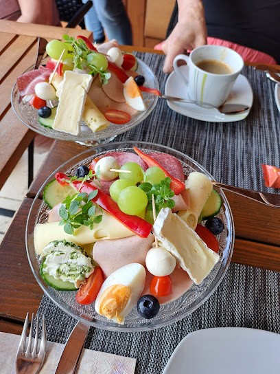 Lilli's Lädele, Blumenladen in Offenburg