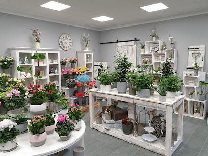 VERGISSMEINNICHT Blumenfachgeschäft, Inh. Ilka Hildebrandt, Blumenladen in Lüdersdorf