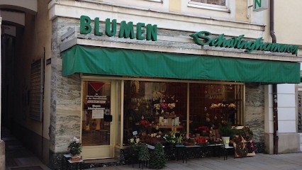 Blumen Catering Passau UG, Blumenladen in Passau