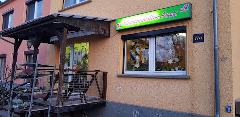 Blumenpavillon Boost, Blumenladen in Glaubitz