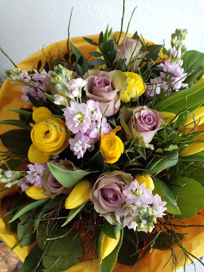 Sonjas Blumenstüberl, Blumenladen in Oberding