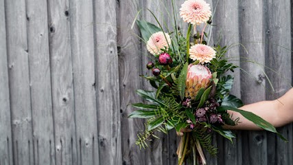 Blumenhaus Schmidt, Blumenladen in Leese