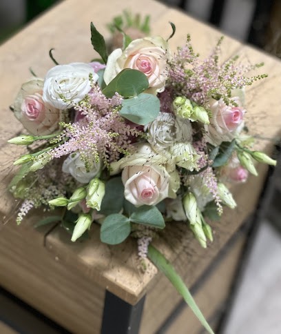 Blumen Stahl, Blumenladen in Hückelhoven