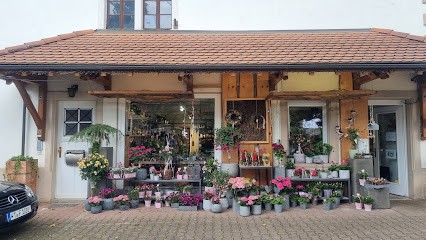 Gabrielas Blumenecke, Blumenladen in Murg