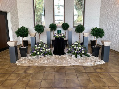 Sabine Kickel Blumenhandel, Blumenladen in Eppenrod