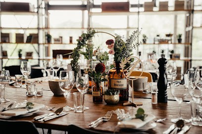 Blumen-Hof, Blumenladen in Holzkirchen