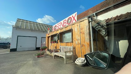 Rosen Freytag, Blumenladen in Munster