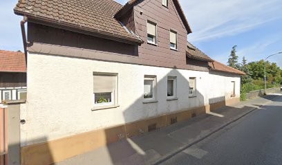 Gertrud Papenfuß Blumen, Blumenladen in Rockenberg