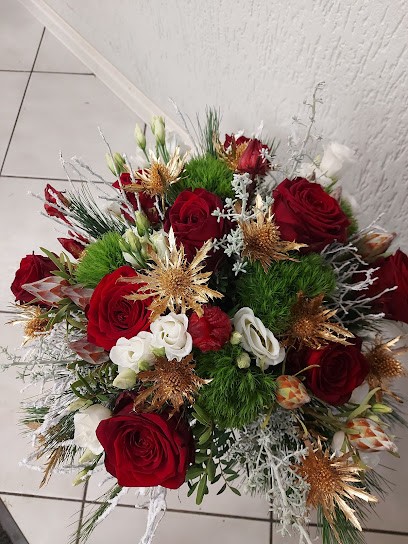 Müller Annett Glücksmomente Floristik Kreativ, Blumenladen in Köthen