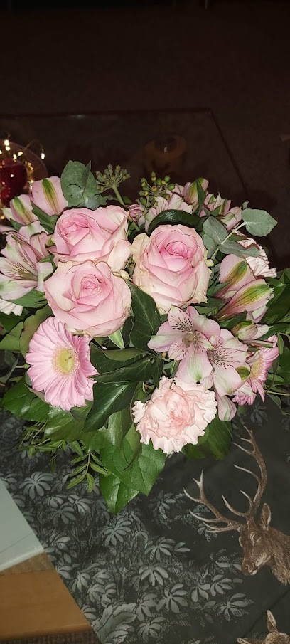 Blumen Schmohr GmbH & Co. KG, Blumenladen in Hamm