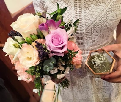 Blumenecke Petra Paul, Blumenladen in Denkendorf