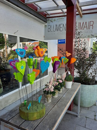 Blumen Neumair, Blumenladen in Pfaffenhofen an der Ilm