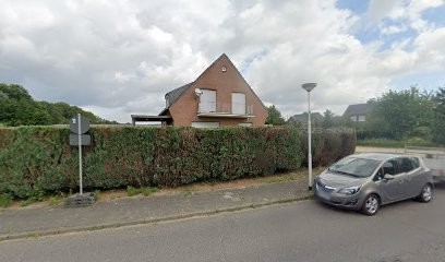 Manfred Hildebrand Blumenhandel, Blumenladen in Viersen