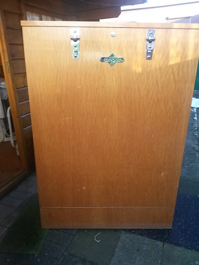 K. Stevens, Blumenladen in Hamminkeln