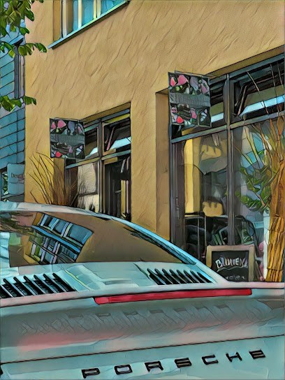 SH Naturwerkstatt & Blumenbinderei, Blumenladen in Fellbach