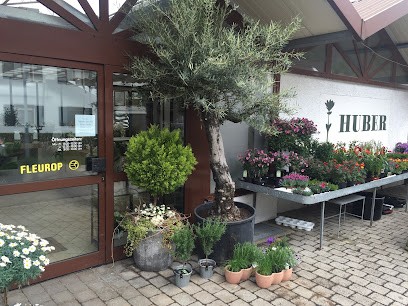 Blumen Huber, Blumenladen in Dingolfing