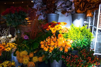 Blumen Kleeblatt Huckingen, Blumenladen in Duisburg