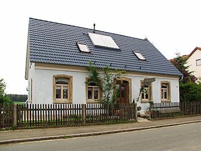 Blumen Und Floristikladen Alte Schule Bernheck, Blumenladen in Plech