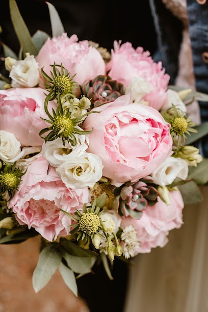 Conny's Blumenstüberl, Blumenladen in Breitenbrunn