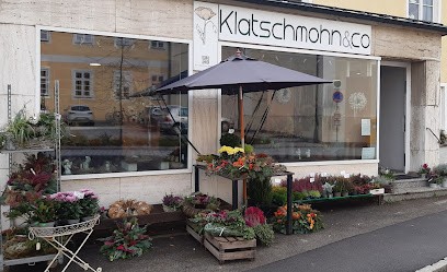 Klatschmohn & co, Blumenladen in Scheyern