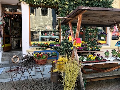Blumenboutique M. Riemer, Blumenladen in Schwarzenberg