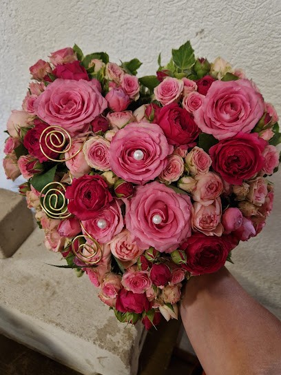 Blumen Betzler, Blumenladen in Ispringen