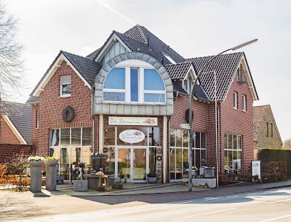 Dat Blomenhues Huerkamp GmbH, Blumenladen in Warendorf
