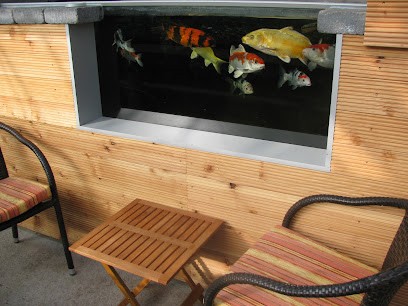 Gärtnerei Gromer Rückl, Blumenladen in Ronsberg