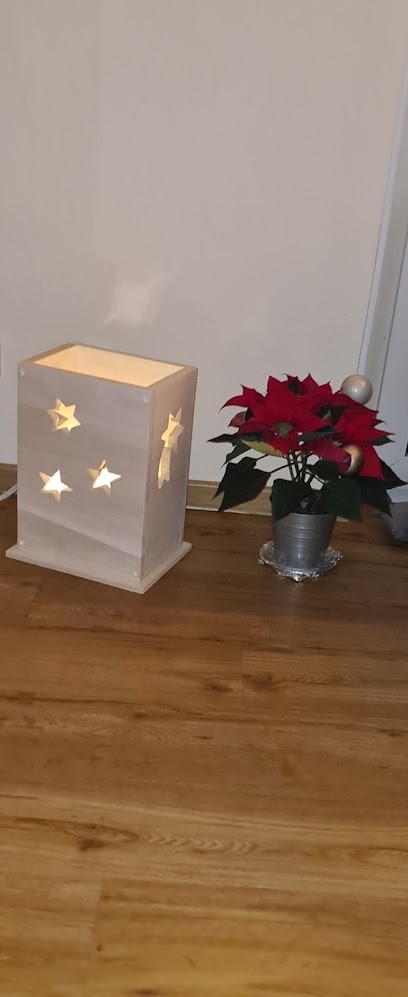 Birgits Blumenladen, Blumenladen in Emmelshausen