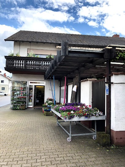 Blumen-Lörch Birgit Eppel, Blumenladen in Ketsch