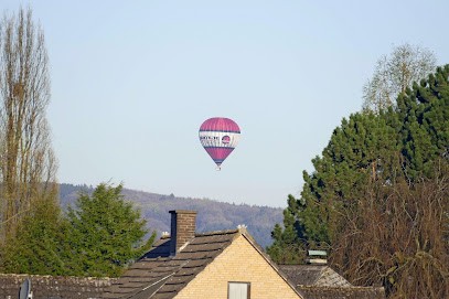Manfred Außel / Gemke, Blumenladen in Melle