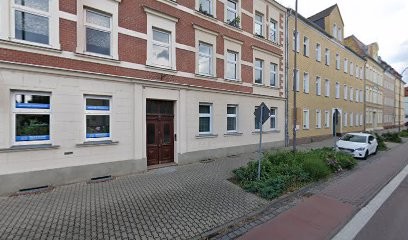 Anne-Mones Blumenlädchen Inh. Silvana Gorsler, Blumenladen in Wittenberg