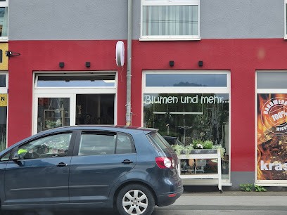 Blumen Und Mehr, Blumenladen in Dortmund