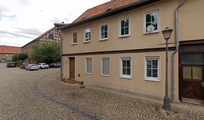 Ländliche Blumen, Blumenladen in Kehmstedt