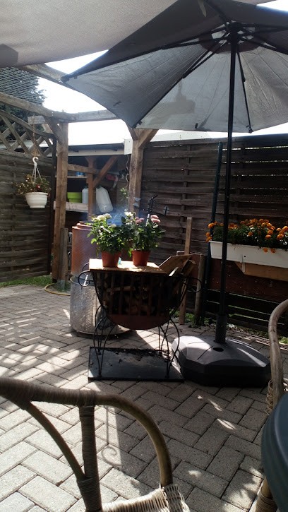 Holländischer Blumenladen Florist, Blumenladen in Ostrhauderfehn