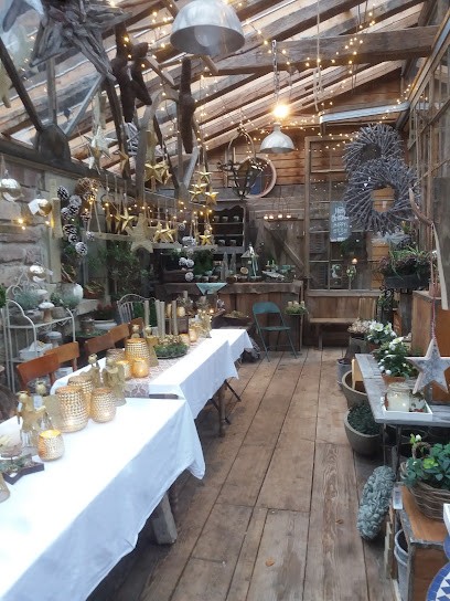 Helga´s Blumenladen, Blumenladen in Oberndorf