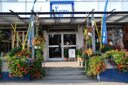 Blumen Hofer , Friedhofsgärtnerei, Blumenladen in Büchenbach