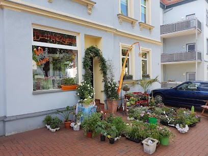 Blütenzauber Susanne Dazkewitz, Blumenladen in Bautzen