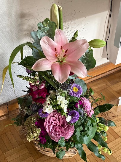 Andreas Müller Floristik Stil & Blüte, Blumenladen in Bad Oeynhausen