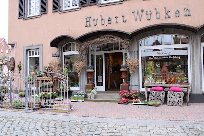 Blickfang Das Blumenhaus In Nottuln, Blumenladen in Nottuln