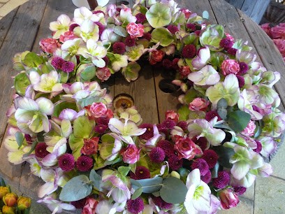 Kaktus - Der Blumenladen , Oliver Wabnitz, Blumenladen in Kröv